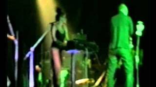 Skrol - from DVD "What the eye have seen have not seen"