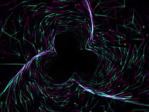 DeepForever ft. Larina – Count On Me (Music Visualizer, H, 720p)