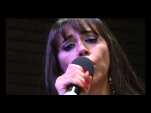 Sandra Cabal Nostalgias Tango