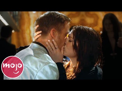 Top 20 Most Unexpected Movie Kisses EVER