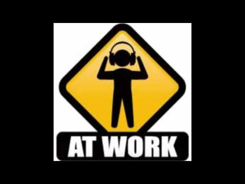 DJ Dee Märtin - At work Session 2 #Makina #Remember