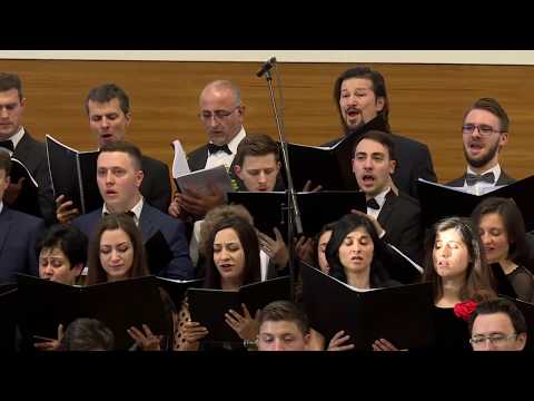 Corul si Orchestra Gloria Dei - Un glas de bucurie