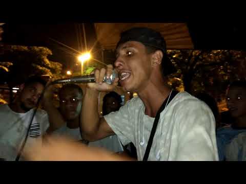 (GASTAÇÃO) HANCOCK E WL VS PERIGO E DI MINAS 1A FASE RODA CULTURAL DO CATUMBI ED 15