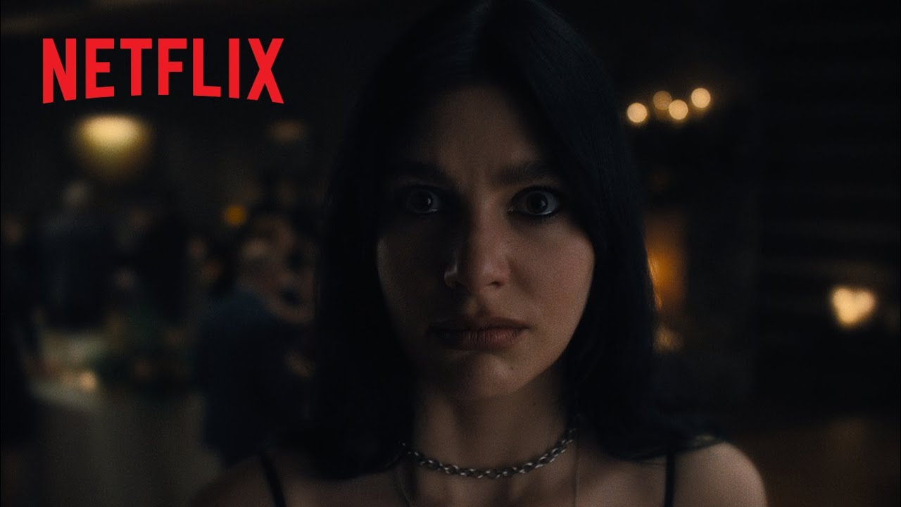 Something Very Bad Is Going To Happen | For Your Consideration