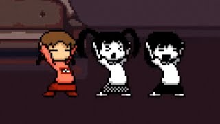 Cover art for TELL ME!