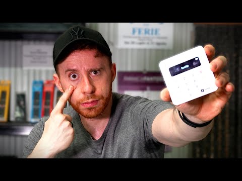 NUOVA TRUFFA PICKPOCKETING 2.0: con un POS PIRATA ti SVUOTANO TUTTA LA CARTA, ecco COME DIFENDERTI!