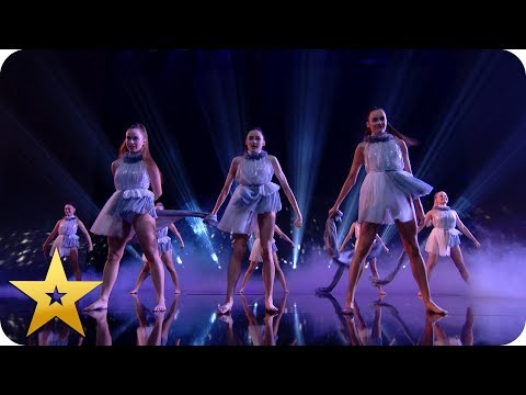 FIRST LOOK: MerseyGirls are UNSTOPPABLE | BGT: The Champions