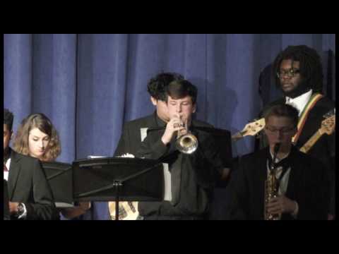 Jazz Band   No L in Swing