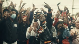 Hotboii &quot;F*ck S*it 2&quot; (Official Video)