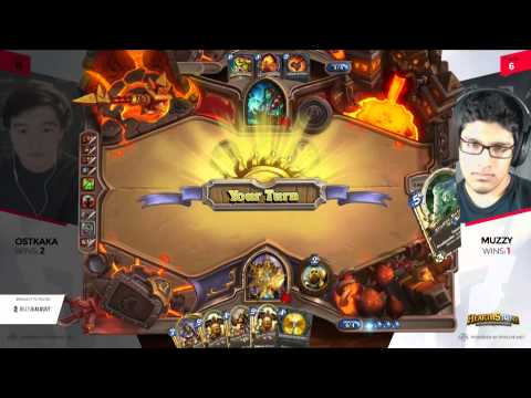 Ostkaka VS Muzzy Game 4 - HPL