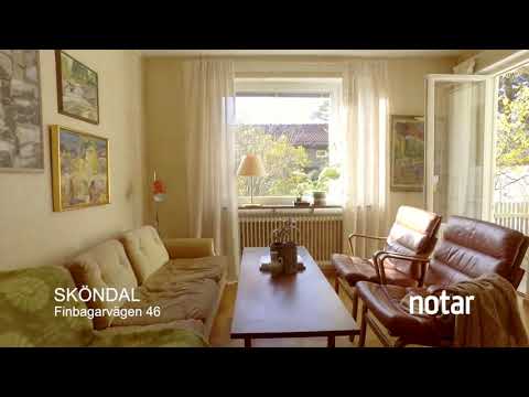 Finbagarvägen - 4:a · 98m2 - Sköndal : Via Notar mäklare Farsta, Sköndal, Skogås & Trångsund