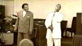 Soul Stirrers-I've so much to be thankful for