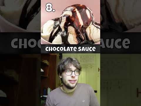 The Best Ice Cream Toppings