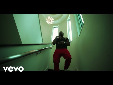 Louie V Gutta - FR FR (Official Video)