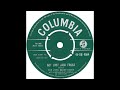 John Barry 7 – “Get Lost Jack Frost” (UK Columbia) 1960
