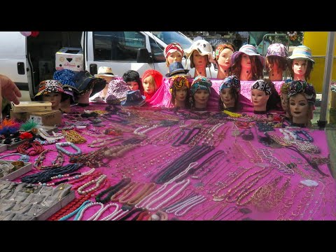 2022 - Puglia - Castellaneta il mercato