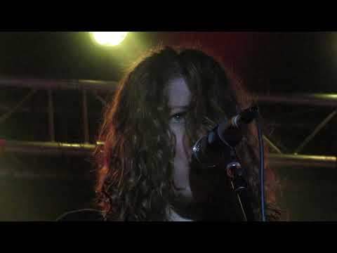 Hayley Jane and The Primates  "Tough Pill"