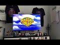 Closing To Justice League 2002 VHS