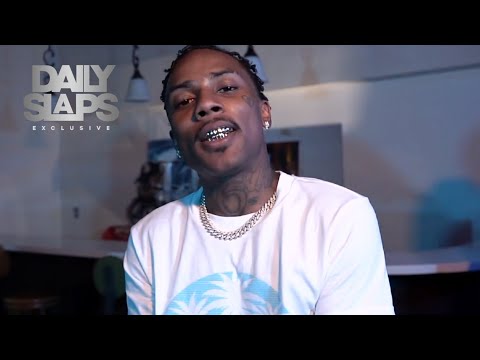 HB LulTay - Bopular (Exclusive Music Video) Dir. ShotBySauce