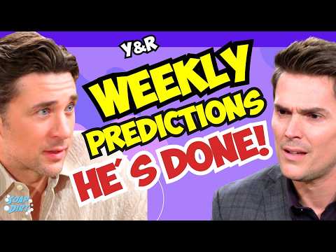 Soaps Com Recap