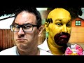 Hank Hill Vs Homer Simpson King Of The Hill Vs The Simpsons Chaotic Rap Battles
