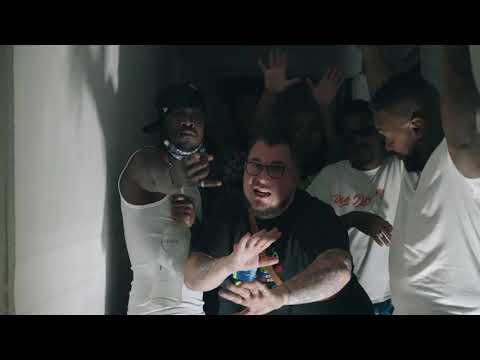 Trukellz X Warrior Wes X Skuhd Taylor - "3LIT" @CrackstationFilms
