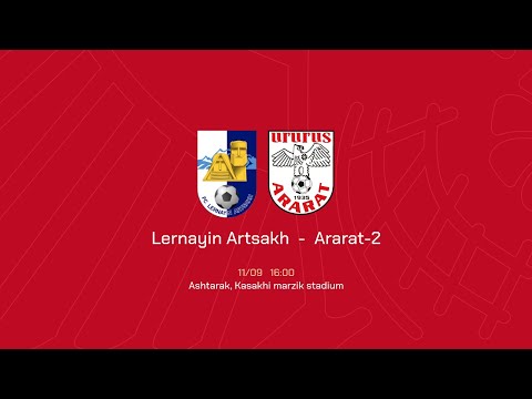 Lernayin Artsakh - Ararat-