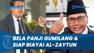 Sosok Pablo Benua dan Bisnisnya, Viral seusai Bela Panji Gumilang & Siap Biayain Ponpes Al-Zaytun
