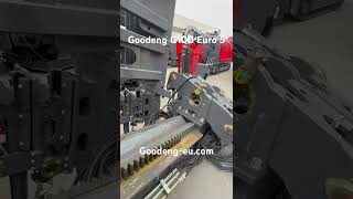 New Goodeng G100 horizontal drilling rig | Image 5 - Machineryline