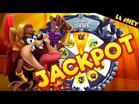 Jackpot! Legendary Morning, Afternoon & War Results - LTWOM