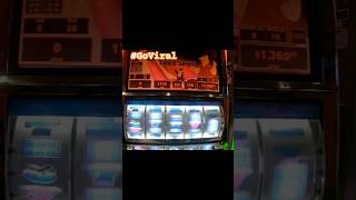 #GoViral on YouTube with VGT Slots! π° BIG Win