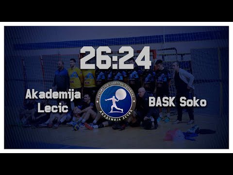 Akademija Lecic - Bask