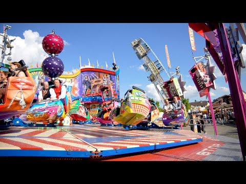 Video Kermiseditie 2026