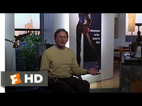 The First Wives Club (3/9) Movie CLIP - Elise Liquidates (1996) HD