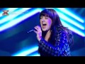 The X Factor Australia - Live Show 6 - Hayley Teal ...