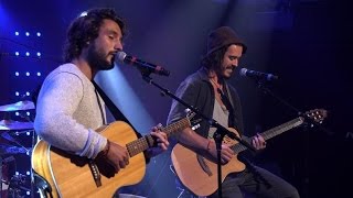 Frero Delavega - Le chant des sirènes