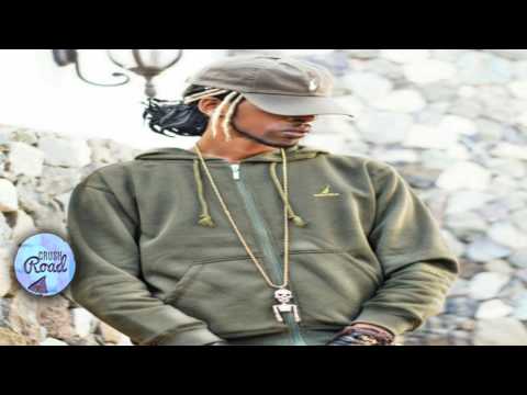 Kasanova - El Chapo (Audio)