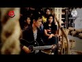 TOMBO KANGENE ATI CATUR ARUM