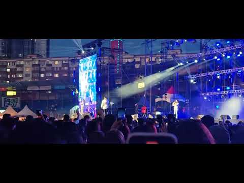 Flash - Today (All in Hit 2 - Munkhiin rap, Flash, Outlaw, Noname) 20240825