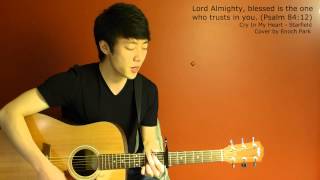 [P3NN] Starfield - Cry In My Heart (Vocal Cover)