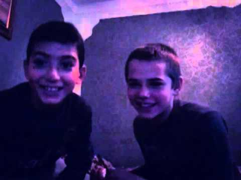 Как правильно красится//Bom.Bum001