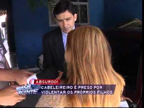 Brasil Urgente Campinas 13 07 2012 - bloco 03