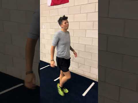 Leg Kicks