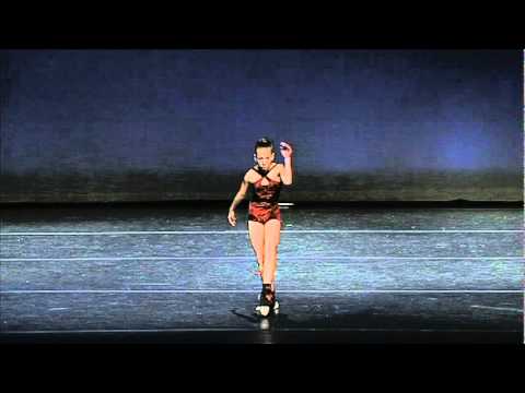 Wild Horses- Gaya Bommer- YAGP 2010