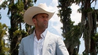 Recenzja filmowa The New York Times: Yossi