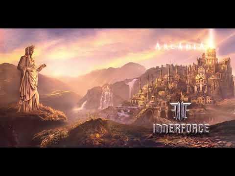 Innerforce - Arcadia - Full Album