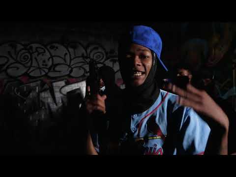 Robbo Murda - Mini Me (Official Music Video)