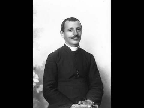 AZIZ NDREU për Dom Nikoll Kaçorrin