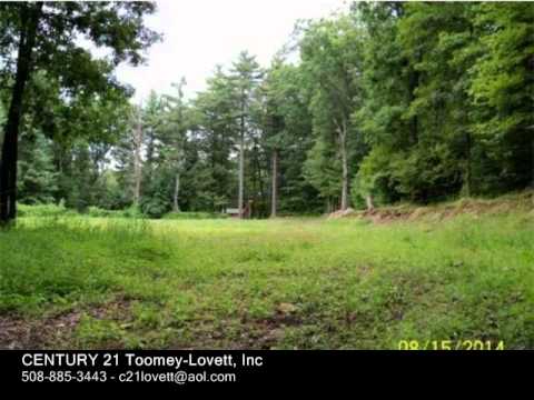 100 Monson Wales, MA 01081 - Single-Family Home - Real Estate - For Sale -