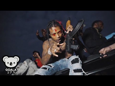 Rx Peso - No Frontin (A Goala Production)